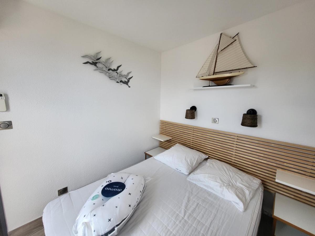 Cap Esterel Appartement Haut De Gamme Saint-Raphaël Exterior foto