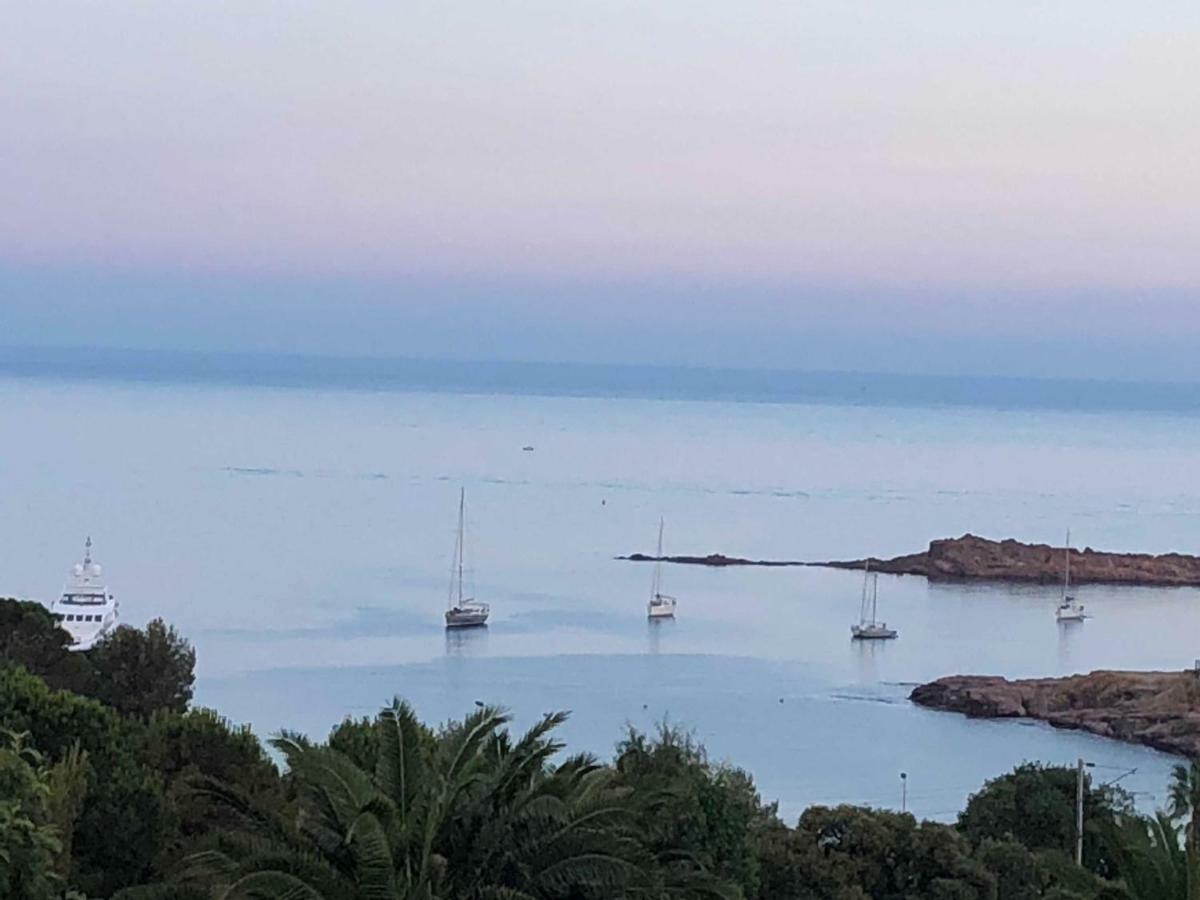 Cap Esterel Appartement Haut De Gamme Saint-Raphaël Exterior foto